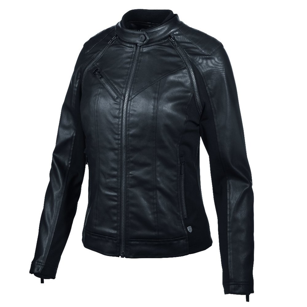 Genuine Harley-Davidson Convertible Jacket